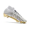 2023 Hochwertige Fußballschuhe Fußballschuhe FG TF Turf Cleats Outdoor Scarpe Calcio Herren Firm Ground Botas De Futbol