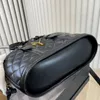 Hochwertige S-Designer-Luxus-Umhängetasche – Rindsleder-Korb-Eimer-Handtasche für Damen und Damenhandtaschen mit für Einkaufs- und Straßenfotografie