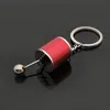 Schlüsselanhänger Wannee Gear Shift Stick Box Metall Schlüsselanhänger Schlüsselanhänger Ring Schlüsselanhänger Halter Anhänger Modeschmuck GeschenkSchlüsselanhänger Forb22