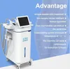 Résultat direct -15 ﾰC 360ﾰ gel CRYO cellulite réduire l'amincissement Machine de cryolipolyse de gel des graisses Machine de congélation des graisses avec de plus grandes tasses Cool minceur avec 5 poignées