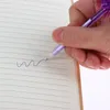20cm Creative Sequined Ostrich Gel Pen Cartoon Animal Pens Signature Kawaii Student Stationery School Supplies