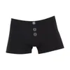 Onderbroek 2023 Modemerk Austinbem Comfortabele Boxers Mannen Sexy Effen Ondergoed Bos Modal Home Leisure Boxershorts