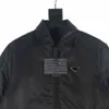 女性用プラスサイズアウターウェアコートスーツフード付きカジュアルファッションカラーストライプ印刷高品質のワイルド通気性長袖HM Tシャツ222