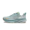 Дизайнерская повседневная обувь Clifton 9 Hoka One Bondi 8, амортизирующая дорожная мода, мужские и женские топы, женские и мужские размеры 36-48