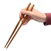 Bacchette da cucina Chop Sticks Sushi lavabili riutilizzabili per principianti Bacchette regalo Sala da pranzo Pentola