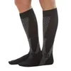 Sports Socks Unisex nylonkomprimering män kvinnor atletisk fitness som kör fotboll cykling elastiska strumporSportsSportsSports