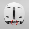 Ski Helmets Ski Helmet Snow Sports Helmet Goggles Integrally-Molded Outdoor Snow Skating Snowboard Snowmobile Skateboard Helmet 231116