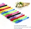 Highlighters 20 Pcs Invisible Disappearing Magic Pen Marking Secret Spy Information with Uv Light Fun Activity Suitable for Children's Partie 231116