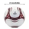 ボールズESTサッカーボール標準サイズ5サイズ4マシンステッチフットボールボールPUスポーツリーグマッチトレーニングボールfutbol voetbal 231115