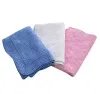 Couverture de bébé 100% coton brodé enfants couette monogrammable couvertures de climatisation cadeau de douche pour bébé 10 modèles en gros FY3807 1116