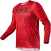 Men's T-Shirts MTB Racing Long Sleeve Mountain Bike fox teleyi Downhill Jersey MTB Bike Cycling Jersey Breathable DH Motocross Shirt Sweatshirt