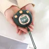 Космические обогреватели Мини-грелки для рук в виде кошачьих лап Перезаряжаемый милый USB-электронный карманный обогреватель Лучший и самый теплый подарок для друзей зимой YQ231116
