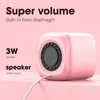 Portable Speakers USB Computer Speaker for Laptop PC Subwoofer Wired Music Player Audio Speakers Deep Bass Sound Loudspeaker Not Bluetooth Speaker