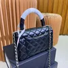 Chanells Channelbags Designer Sac à main sac rétro Femmes Sac à provisions Luxur