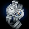 Oceano Antártico Oceano Atlântico Aço Antelhado Caso de Aço Homens de Qualidade Sapphire DateJust Just Just Watch Sports Montre Luxe Luxo