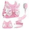 Baby Walking Wings Belt Child Safety Wrist Strap Leash Kids Backpack Toddler 231116