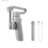 Stabilizers Zhiyun Smooth Q4 3-Axis Handheld Gimbal Stabilizer for iPhone 13 Pro 11 12 Samsung Galaxy OnePlusスマートフォンQ231117