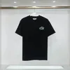 designer mens t shirt palm high quality luxury top fashion letter printing casual versatile quick drying wrinkle proof business t shirt short sleeve polo shirt