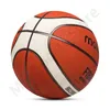 Palloni originali Molten Size 5 6 7 Palloni da basket BG2000 Palloni da allenamento per donna giovanile Pallacanestro standard da donna di alta qualità Regali gratuiti 231115