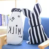 Kudde dekorativa kuddar för barn rum barnkammare nordisk tjej soffa