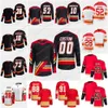 Man Woman Youth Hockey Reverse Retro 52 Mackenzie Weegar Jersey 10 Jonathan Huberdeau 73 Tyler Toffoli 91 Nazem Kadri 28 Elias Lindholm''nhl