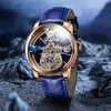 WRISTWATCHES Pindu 2023 Wysokiej klasy luksusowy zegarek męski moda swobodny kwarc Wodoodporne astronomiczne astronomiczne Masculino