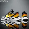 Dress Original Men's Casual Sneakers Running Shoes Wear-resistant Breathable Round Head Fashion Trend Everything Outdoor 231116