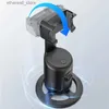 Stabilisateurs FANGTUOSI 360 stabilisateur de cardan de Rotation avec trépied Selfie suivre la fonction de prise de vue cardan pour la photographie vidéo en direct Tiktok Q231116