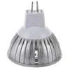 3x1 WaLED Spot Light Bulb 20W White For Track Landscaping Halogen Replacement