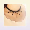 Collier pendentif élégant Colliers Chaîne Bijoux Bijoux Perles Tassel Choker Pendre Couple Collares de Moda 2019 Nouveau L07094105003