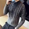 Winter Mens Wool Sweater Designer Jaqueta de pulôver de malha masculina Mulheres com suéteres quentes Capuz casual Bordado de pescoço casaco wtw8