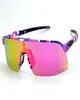 Lunettes De plein air 2021 arrivée lunettes De soleil De cyclisme UV400 polarisées vtt Roady vélo Baseball Lite Gafas De Ciclismo9089659