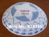 베레트 고품질 수제 니트 Yarmulke DMC Kippah Kippot 2 피스/로트