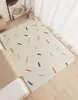 Carpets Lovely Plush Carpet Decoration Home Children's Room Anti Falling Game Crawling Rugs Living Bedroom Large Area Non-slip Mat