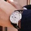 Andra klockor Cadisen Men Automatic Mechanical Wrist Watch Miyota 9015 Top Brand Luxury Real Diamond Curved Sapphire Glass Clock 231116