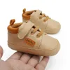 Спортивная уличная осенняя спортивная обувь для мальчиков и девочек, спортивная обувь для дошкольников, First Walker, 018 месяцев, милая 231115