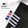 Stationery Pen Press Neutral 0,5 Student Exam Water Black Refill Kawaii Cut Pens