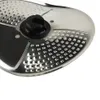 Bouteilles de rangement, bocaux, couvercle de protection de lame de lunette pour Thermomix Tm5 Tm6 Tm31, accessoires de cuisine, déflecteur 231116