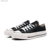 Designer Classic Casual Uomo Donna Scarpe Sneakers Espadrillas Chuck 70 Chucks 1970 Big 70s Nero Bianco High Low Flat Sneaker Scarpe da ginnastica con piattaforma 00009