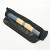 Accesorios Marca Yoga Mat Bolsa Almacenamiento Ejercicio Ligero Correa de hombro Deportes seguros Viaje elegante