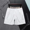 Designer French Brand Mens Shorts Luxury Men s Short Sport Summer Women Trend Pure Breattable Brand Beach Pants 006