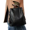 Wieczorowa torba anty kradzież plecak plecak swobodny plecak na zewnątrz żeński plecak plecak na ramię multi funkcja 231115