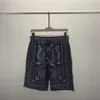 2mens Shorts Дизайнерские брюки мужчины полосатые шорты шорты спандекс элегантный плавание короткие повседневные спортивные спортзала короткая быстроразовая сушка короткие мужские женщины лето пляж Luxury M 3xl#14