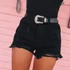 Women's Jeans Fashion Summer Women Shorts Cotton Pants Sexy For Denim