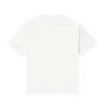 Men's Plus Tees Polos Round Neck broderad och tryckt Polar Style Summer Wear With Street Pure Cotton FNH1