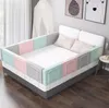 Ensembles de literie Born Baby Bed Clôture Barrière réglable Sécurité Garde-corps Maison Parc sur rails de berceau 06 ans Tout-petits Rail314826467213802