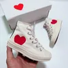 Kids 1970 Canvas Shoes Star Classic Casual Sneaker Chuck 70 Chucks 1970 -е годы Дети, детка, младенцы с большими глазами