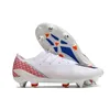 Mens Soccer Shoes X.1 SG Superfly Cleats Football Boots Tacos de Futbol Sneakers