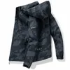 Giacche da uomo Giacca da trekking con cappuccio da uomo vintage Giacca da uomo bomber impermeabile Giacca a vento impermeabile 2023 Primavera Autunno Giacca cargo casual da uomo J231116