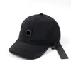 Stones Cap Designer Island Topkwaliteit Hoed Bal Cap Outdoor Sport Baseball Caps Mode Letters Patronen Borduren Golf Cap Hoed Heren Dames Verstelbaar